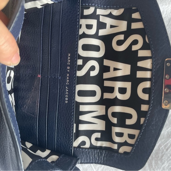 Crossbody - Picture 2 of 2